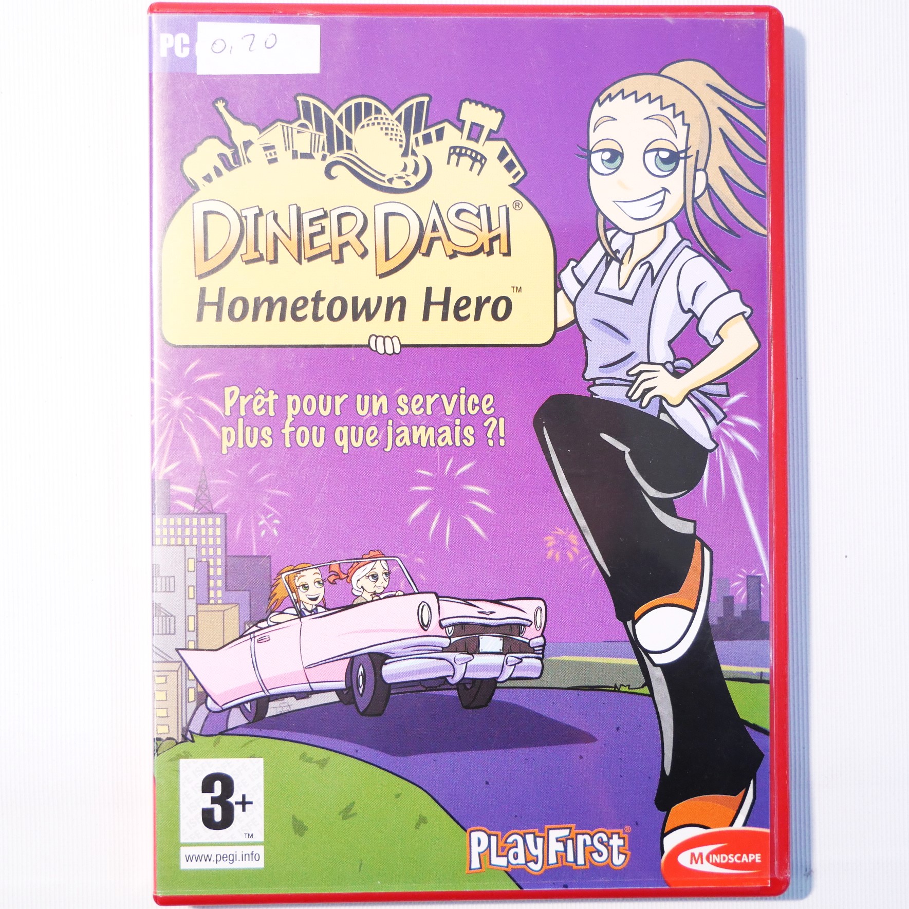 diner dash 4 hometown hero free download full version